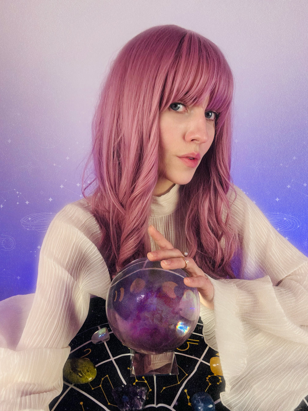 2025年の年間占星術リーディング