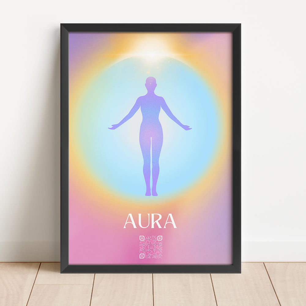 Meditation - Aura