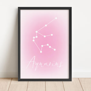 星座 - 水瓶座 thumbnail-image-1