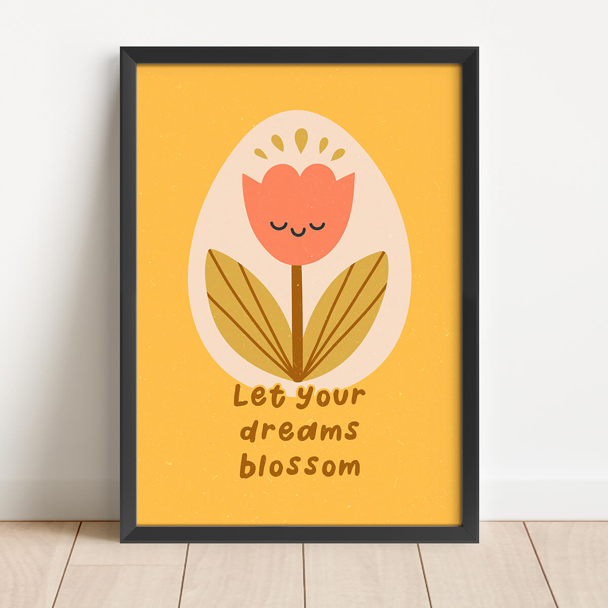 Let Your Dreams Blossom thumbnail-image-1