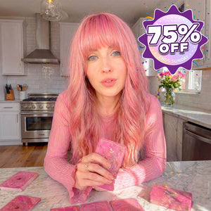 Full Psychic Reading by Samira (Special Offer) thumbnail-image-1