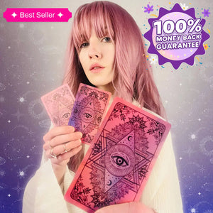 Get a Psychic Reading by Samira thumbnail-image-1