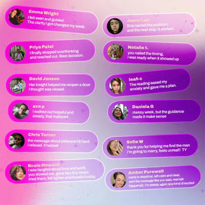 サミラによる完全サイキックリーディング thumbnail-image-7