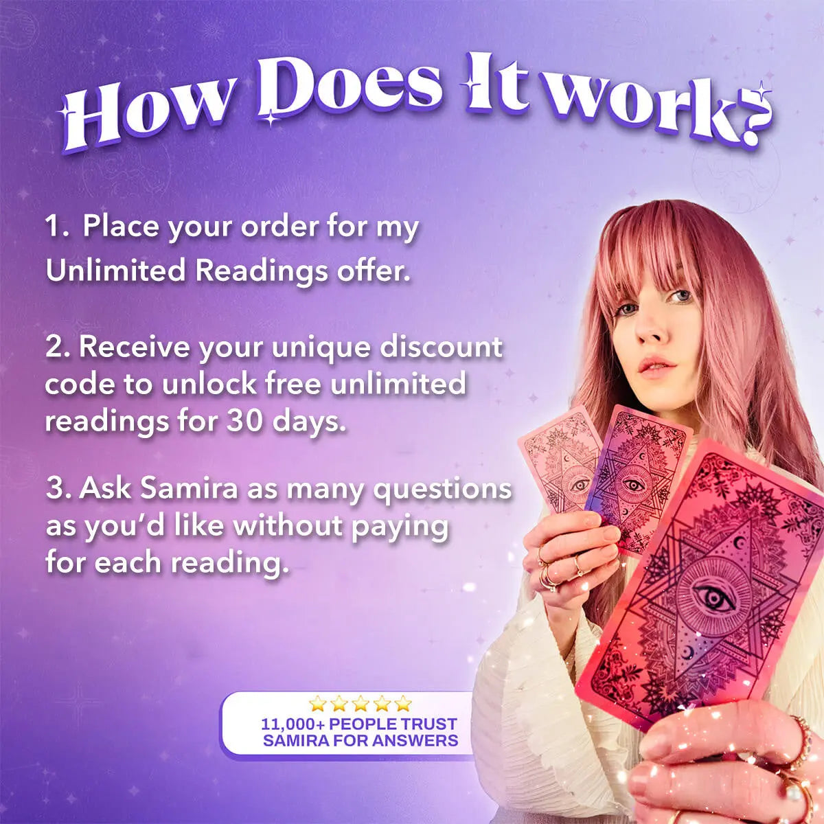 Unlock Unlimited Readings for 30 Days thumbnail-image-2