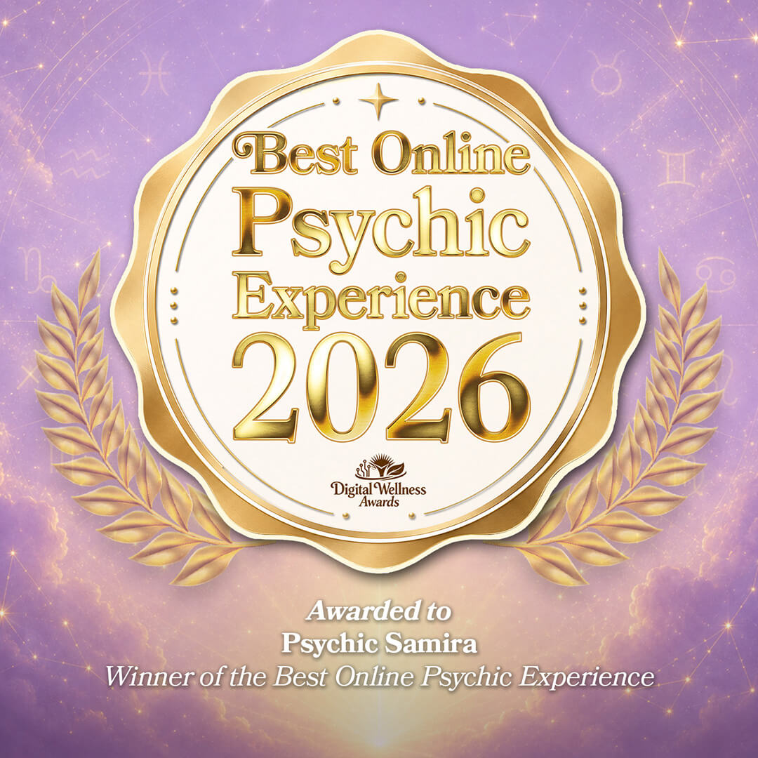 Full Love Psychic Reading by Samira thumbnail-image-10