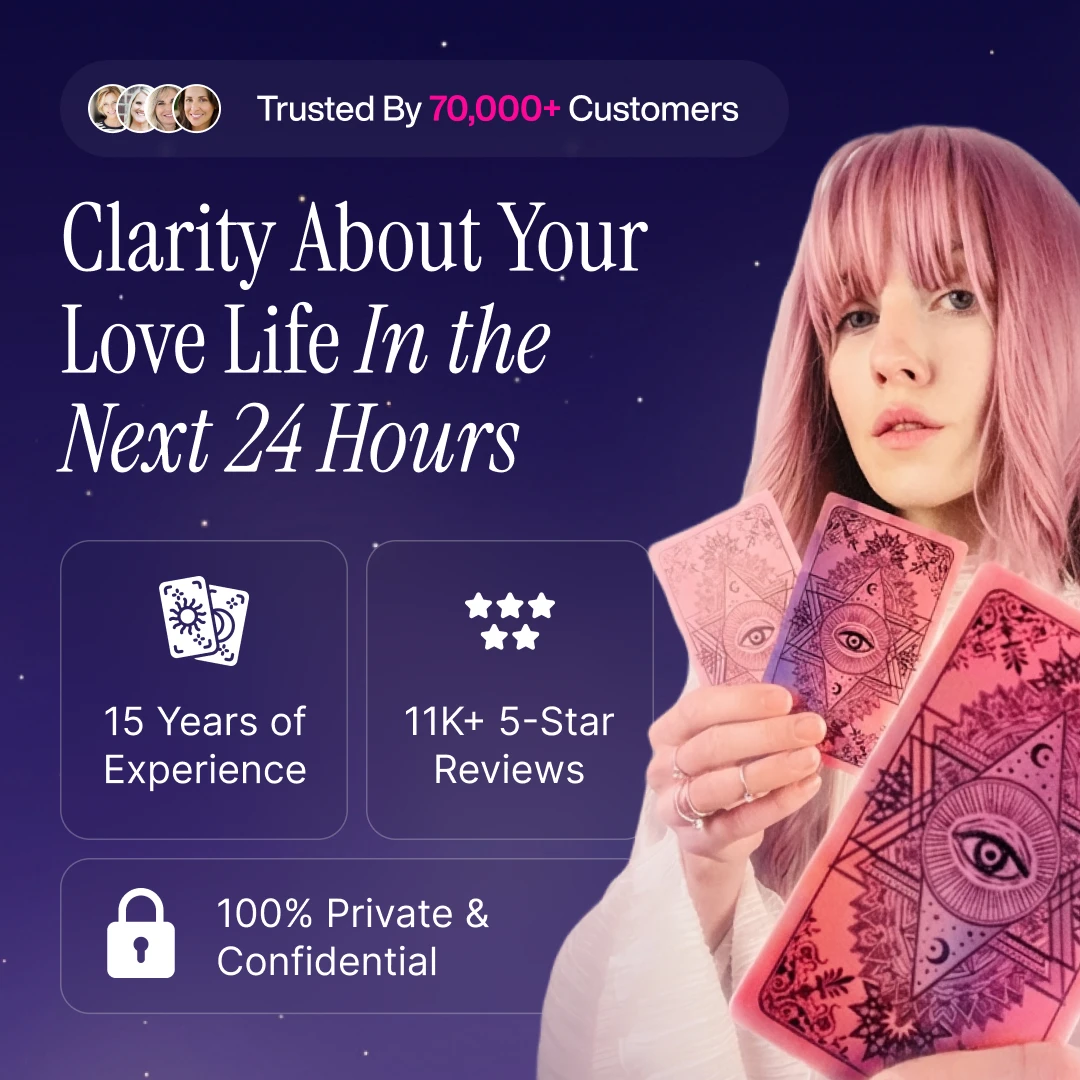 サミラによる完全サイキックリーディング