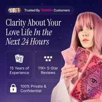 サミラによる完全サイキックリーディング