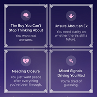 サミラによる完全サイキックリーディング