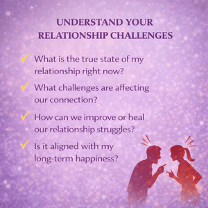 サミラによる完全サイキックリーディング thumbnail-image-2